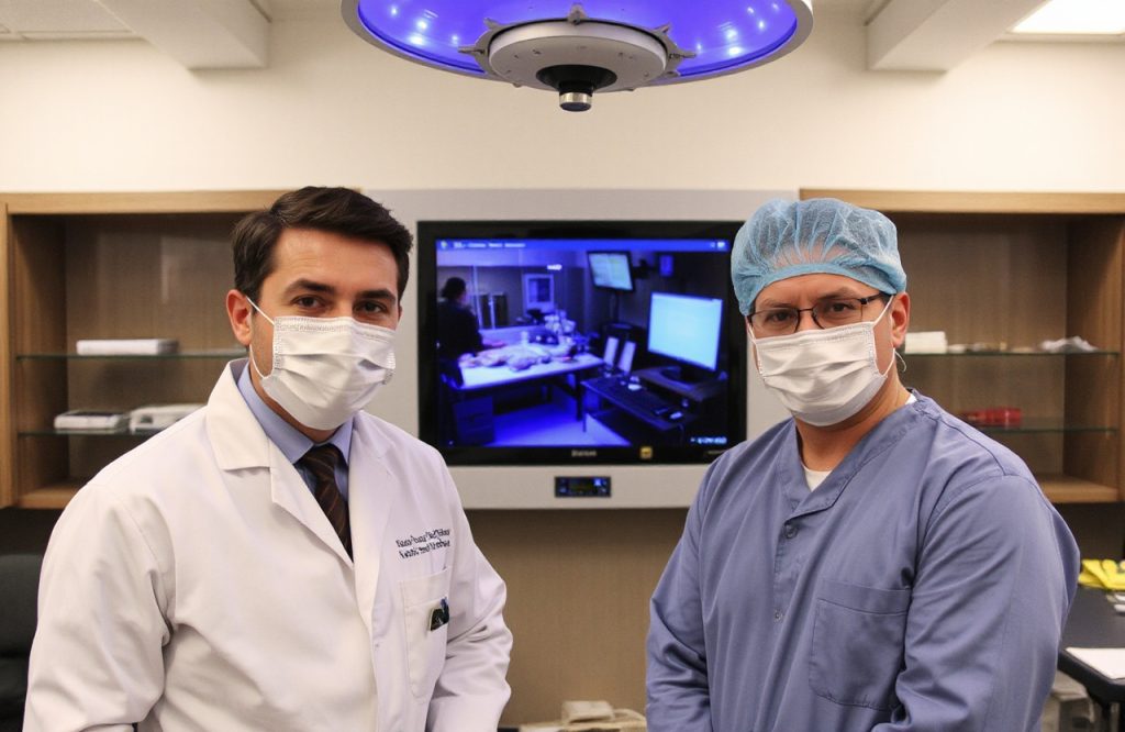 Significant Medical Milestones on November 15, 2016: A Look Back in History