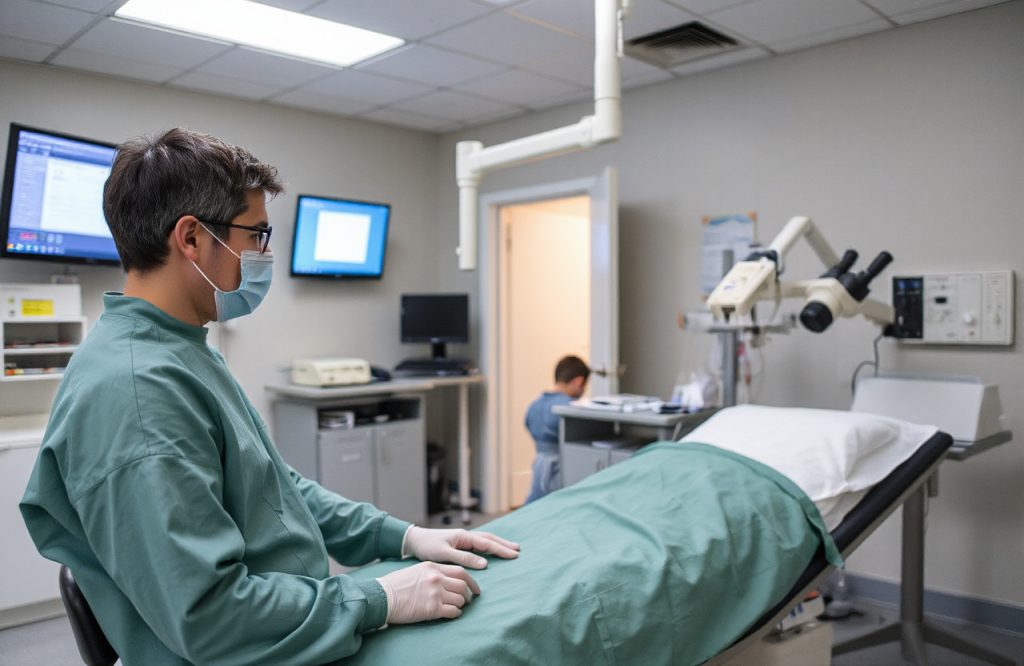 Significant Medical Milestones on October 17 Throughout History