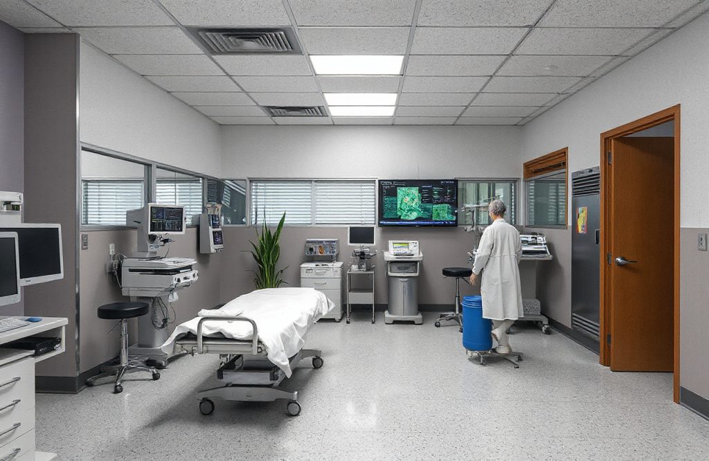 Significant Events in Medical History on September 12