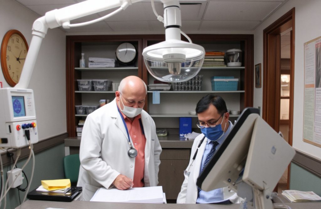 Notable Events in Medical History on January 2