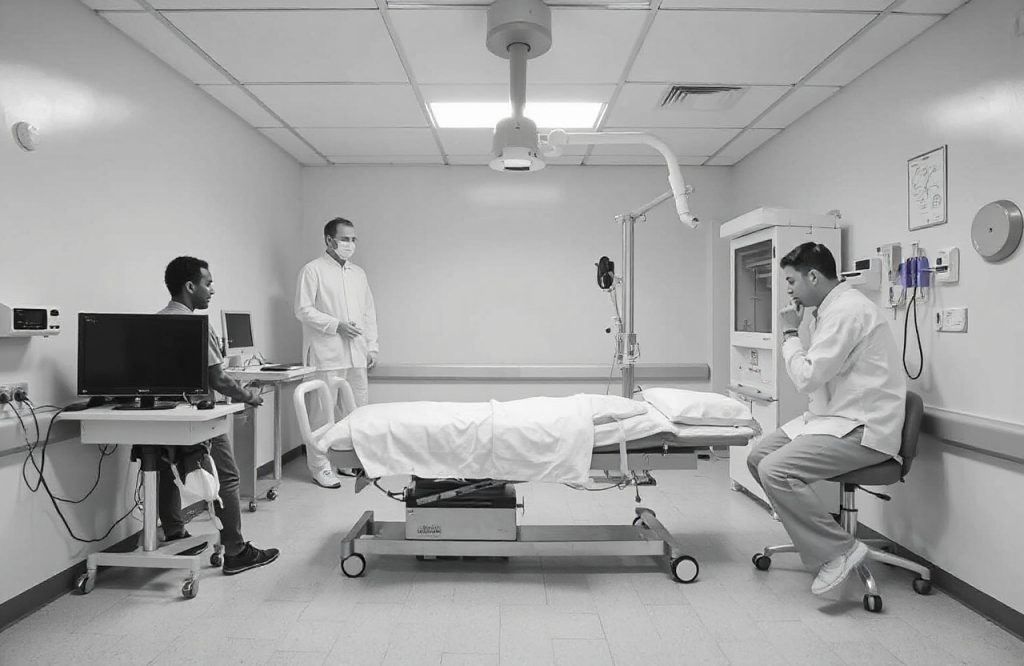 Significant Events in Medical History on February 7