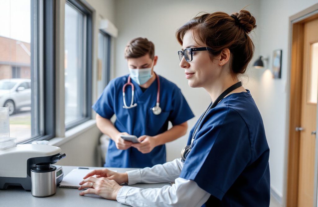 Significant Events in Medical History on February 13