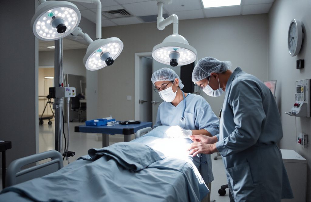 Significant Events in Medical History on November 17, 2016