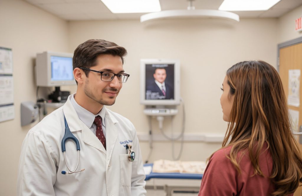 Significant Medical Milestones: What Happened on October 7 in History