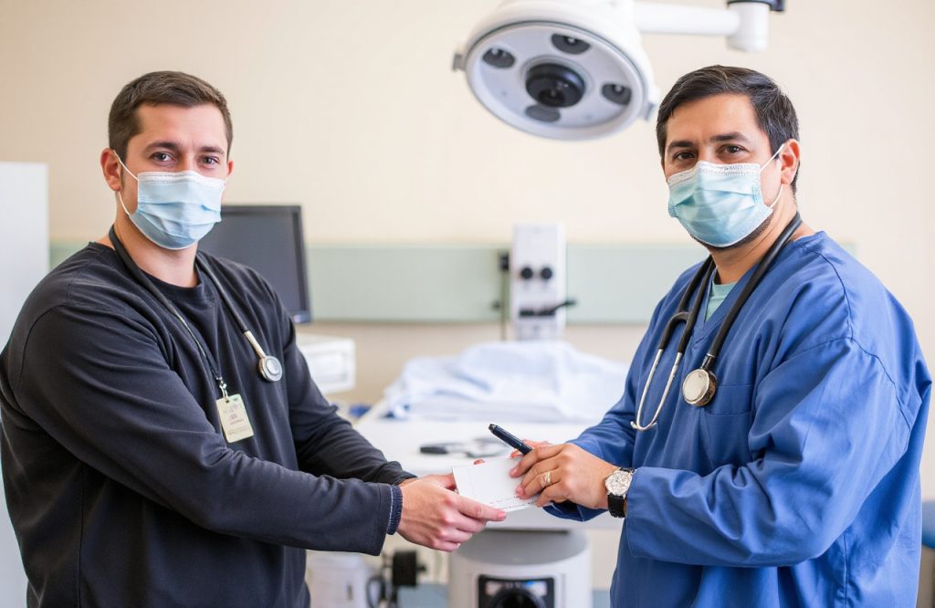 Significant Events in Medical History on December 22 You Should Know