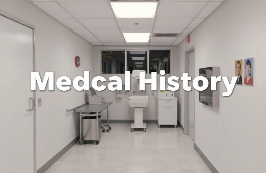 Significant Events in Medical History on September 29