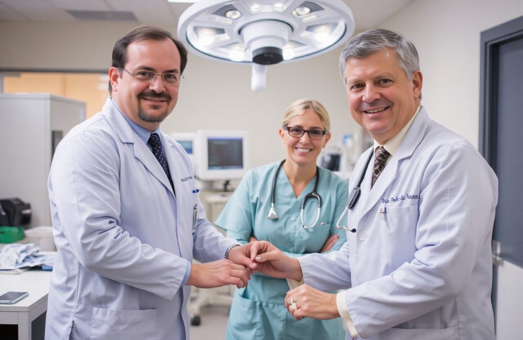 Significant Medical Events on December 27, 2016: A Look Back in History