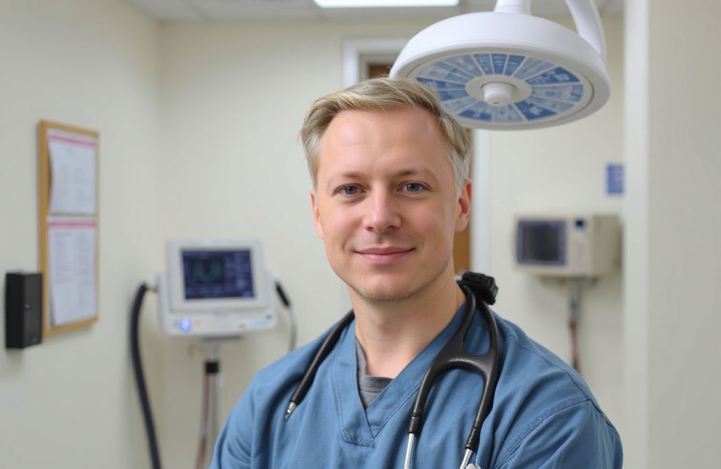 Significant Medical Milestones Celebrated on March 22: A Look Into History