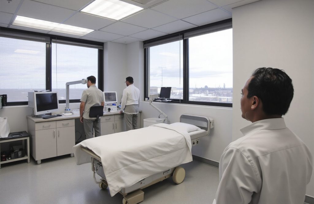 Significant Events in Medical History on February 21