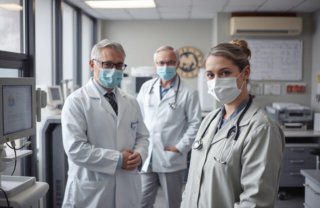 Uncovering Medical Milestones: Significant Events in Medical History on February 22