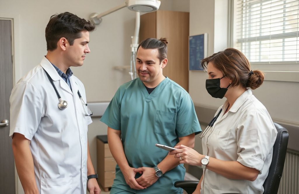 Significant Events in Medical History on July 6