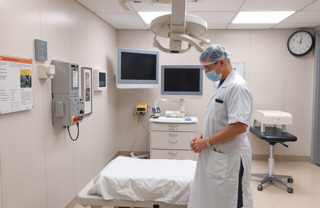 Significant Events in Medical History on May 8: A Look Back at Milestones