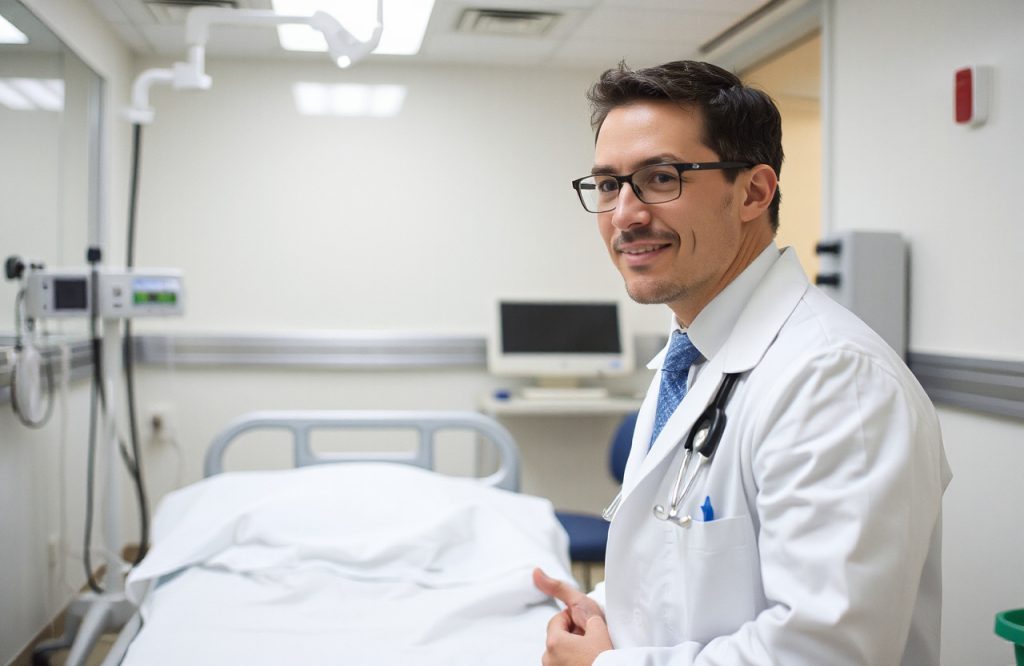 Significant Events in Medical History on July 28