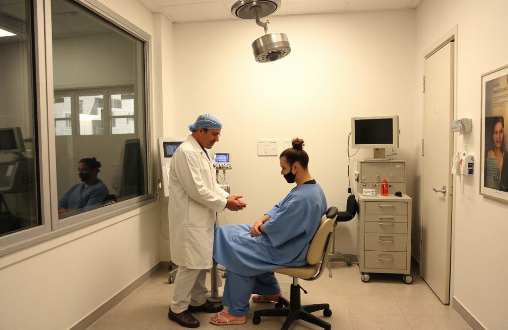 Significant Events in Medical History on July 20