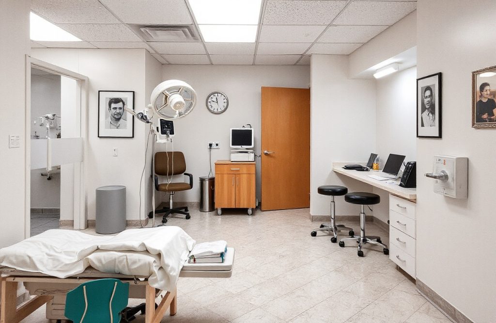 Significant Events in Medical History on July 21 You Should Know