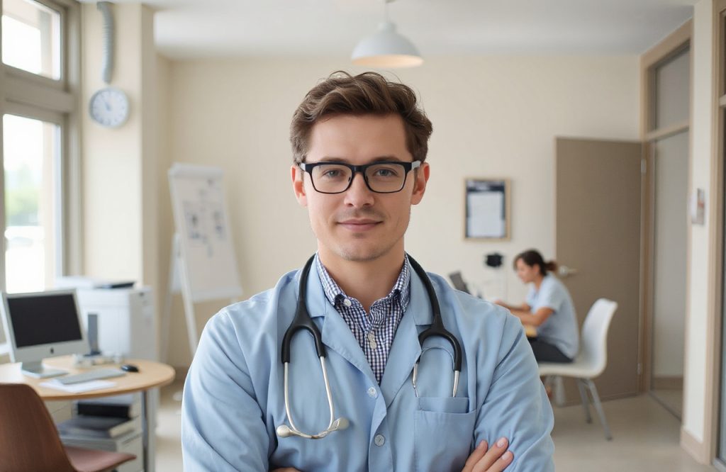 Notable Events in Medical History on January 12