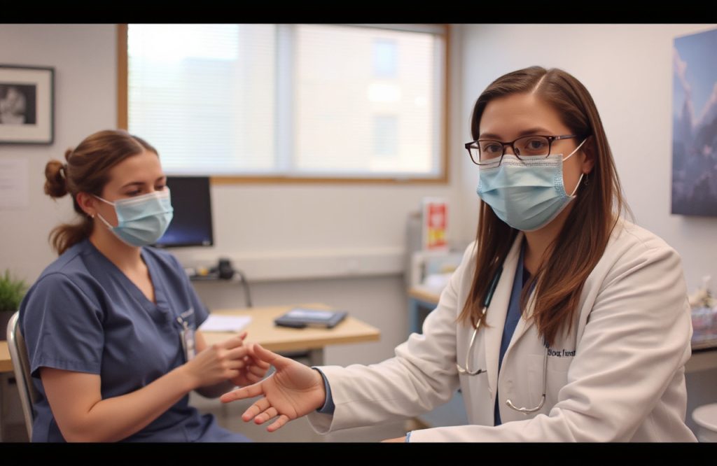 Significant Events in Medical History on October 13