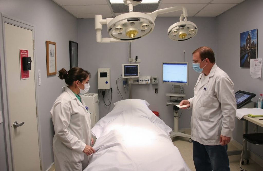 Significant Medical Milestones: November 23, 2016 in History