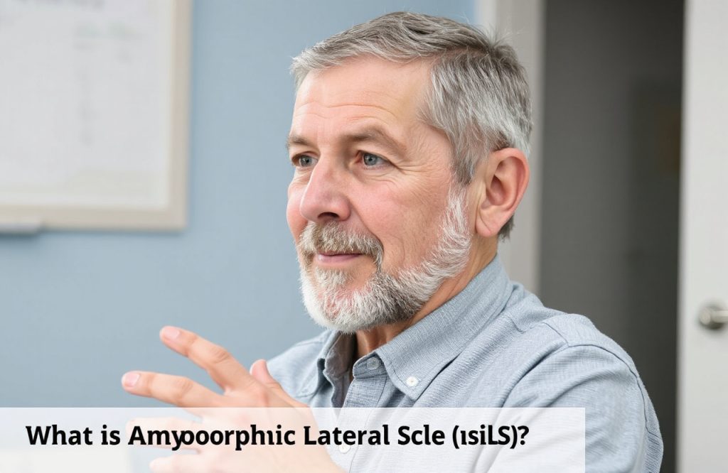 Understanding Amyotrophic Lateral Sclerosis (ALS): Causes, Symptoms, and Treatments