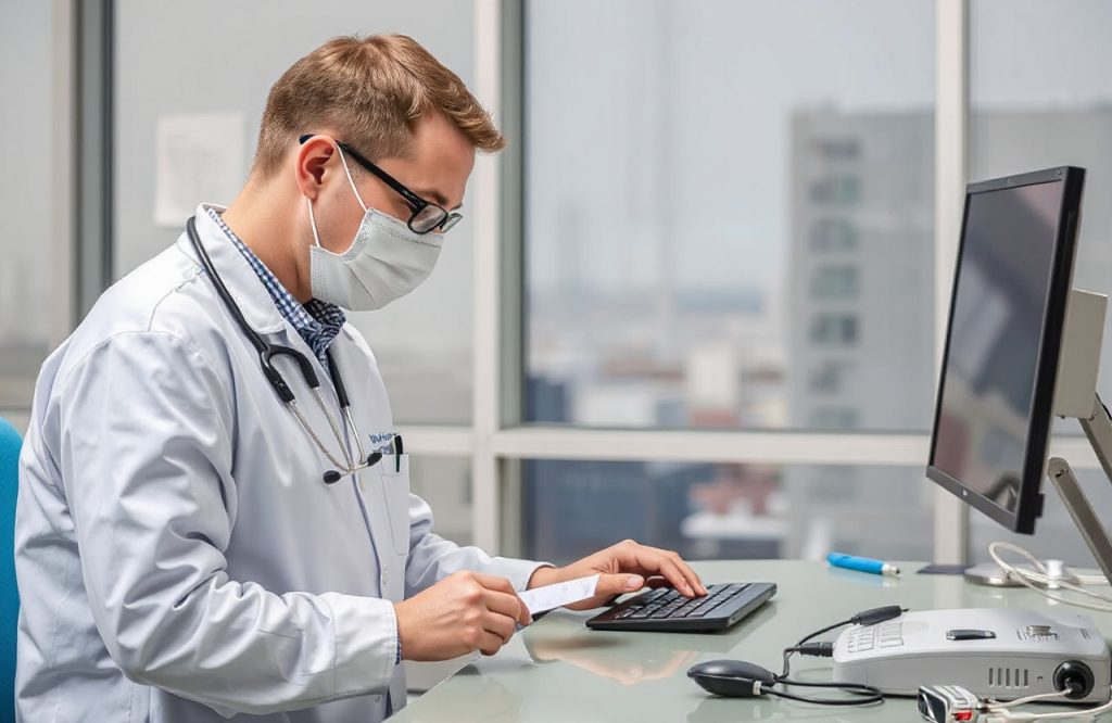 Latest Breakthroughs and Insights in Medical News for May 26