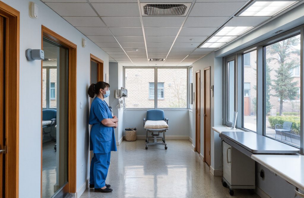 Significant Events in Medical History on May 2: Discover What Happened Today