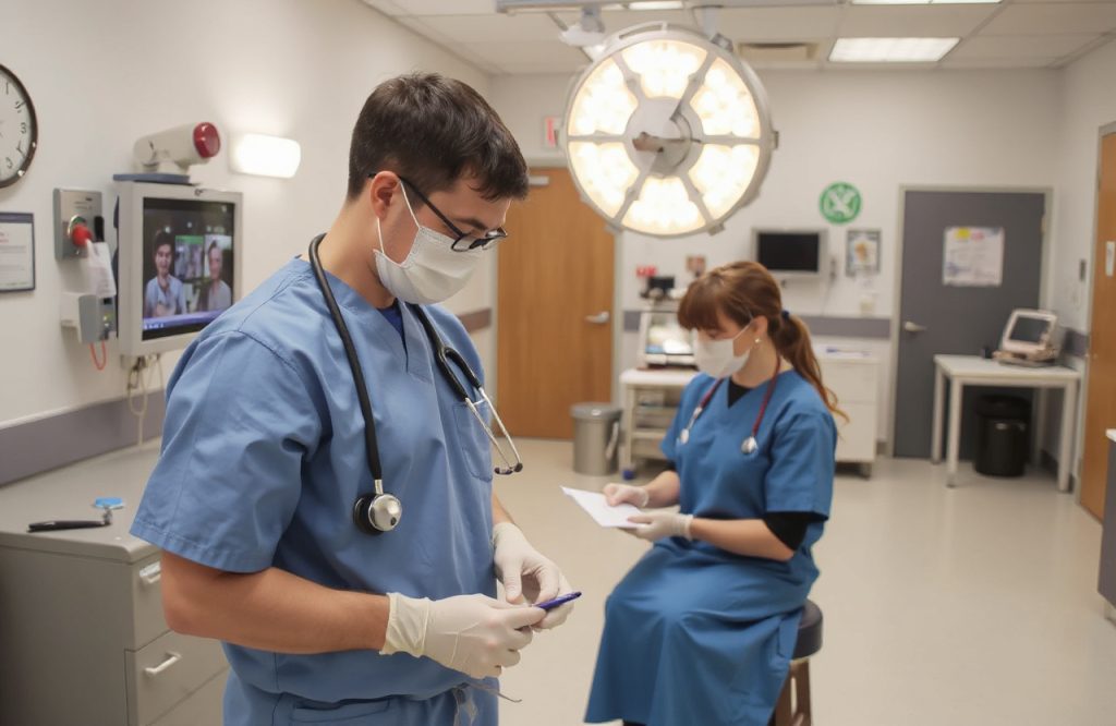 Significant Events in Medical History on September 23