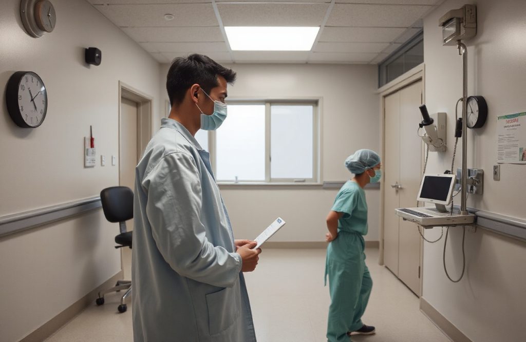 Significant Events in Medical History on September 26