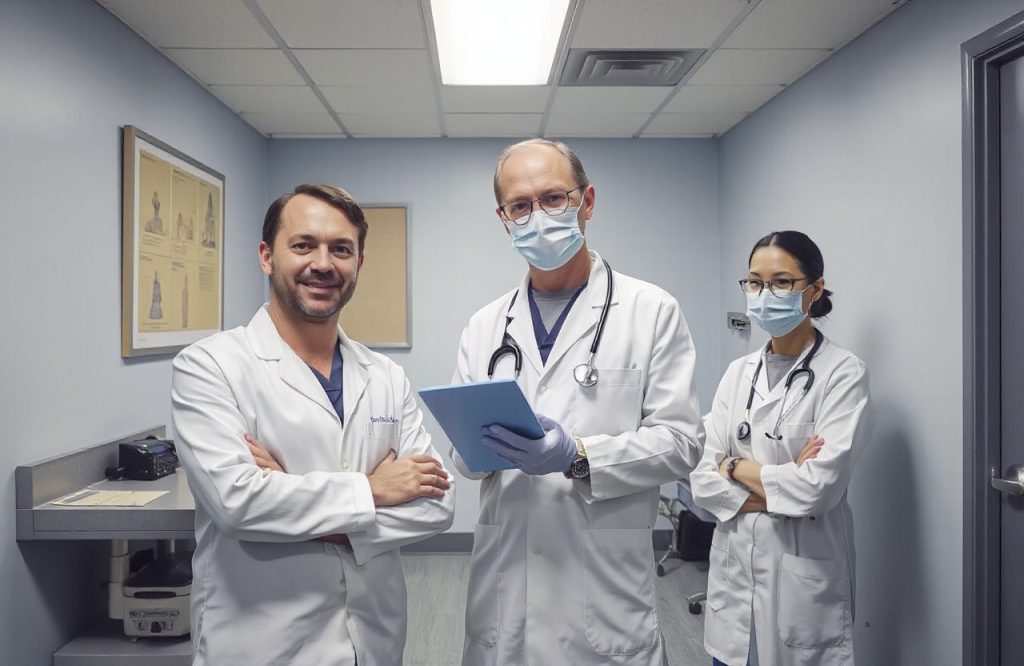 Significant Events in Medical History on September 15