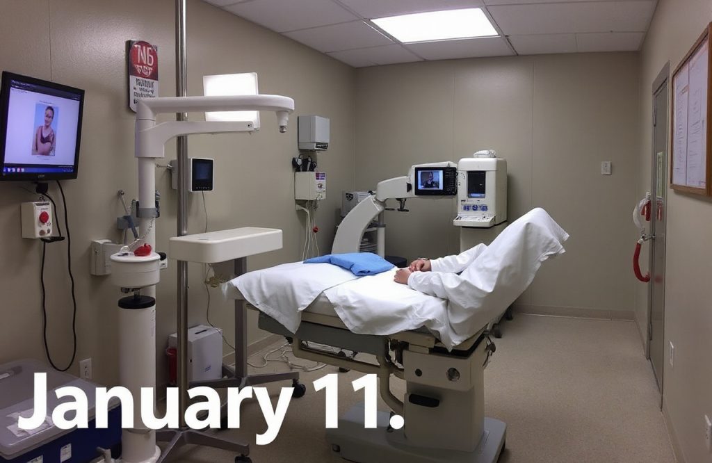 Significant Medical Milestones: What Happened on January 11 in Medical History