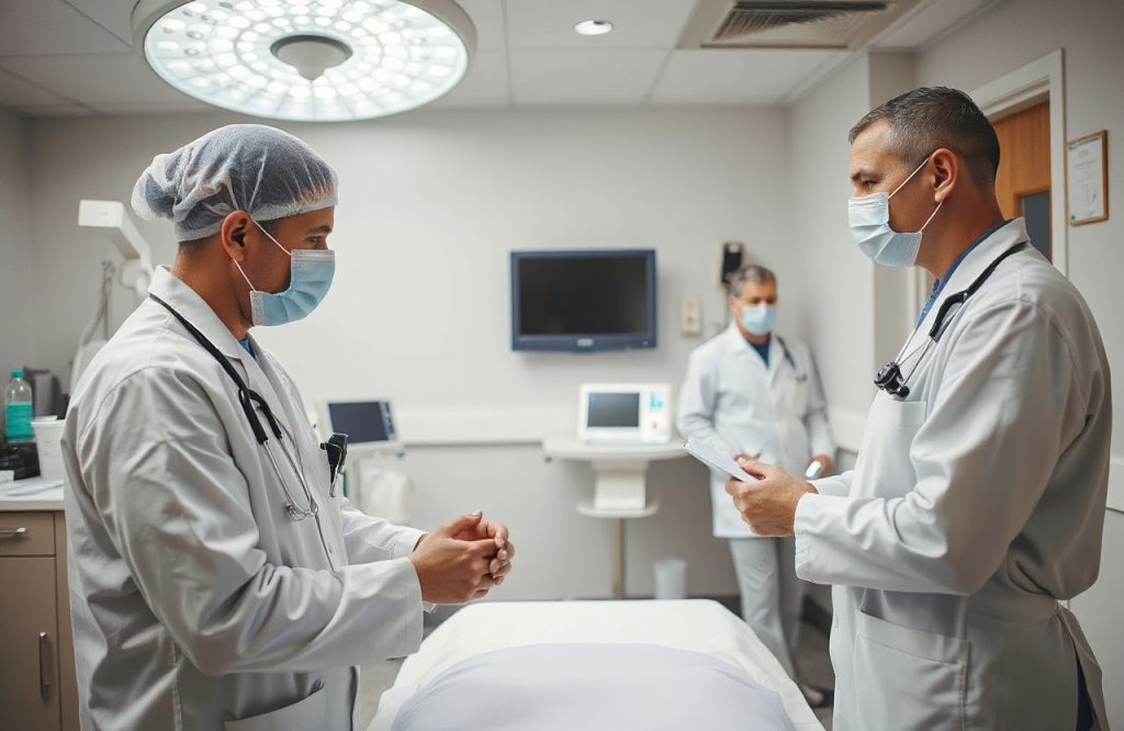 Significant Medical Milestones and Events on March 21 Throughout History