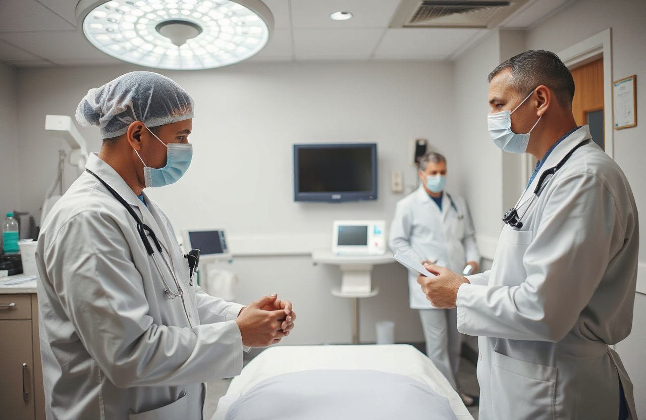 Significant Medical Milestones and Events on March 21 Throughout History