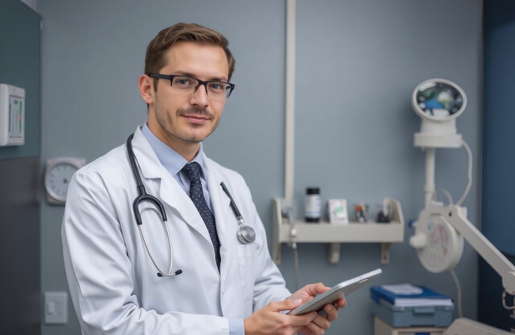 Significant Events in Medical History on December 2