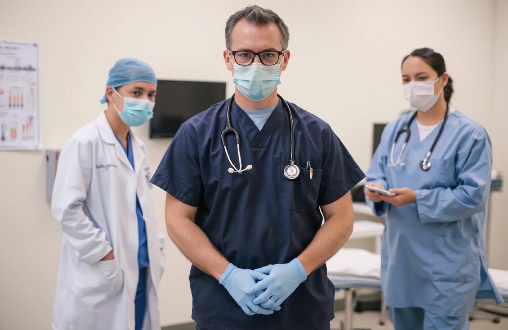 Significant Events in Medical History on January 16