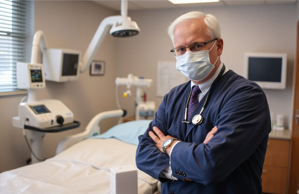 Significant Medical Milestones on January 18: A Look Back in History