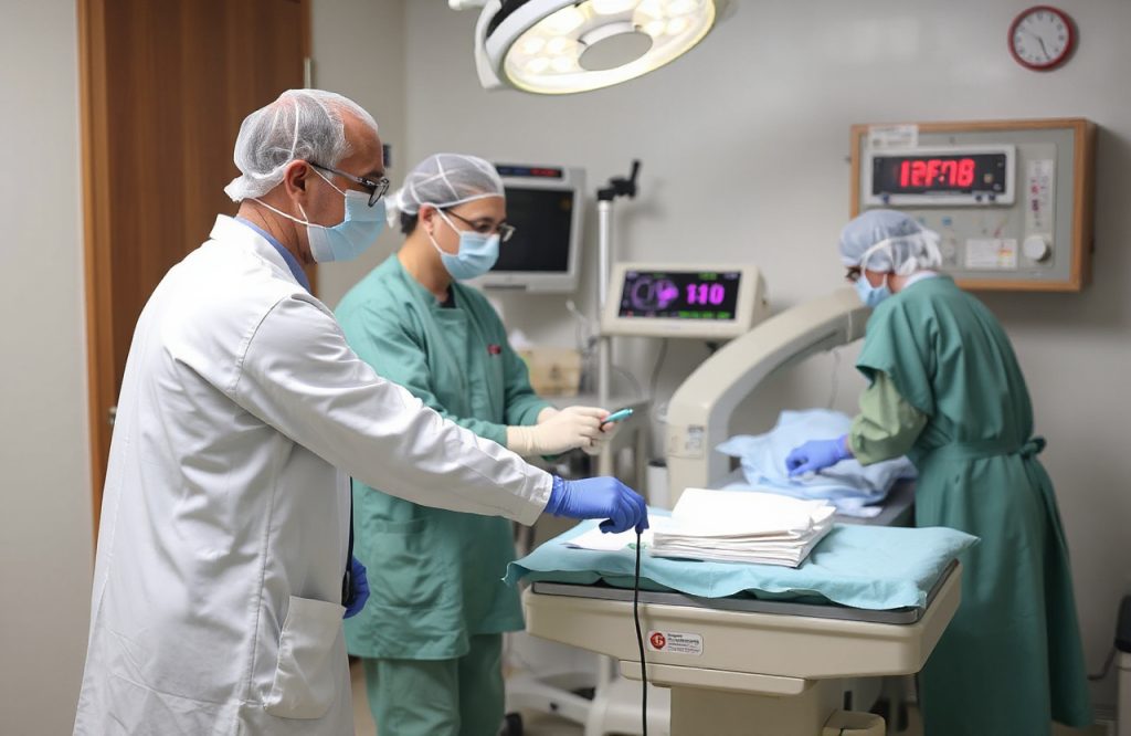 Significant Medical Milestones: January 23 in Medical History