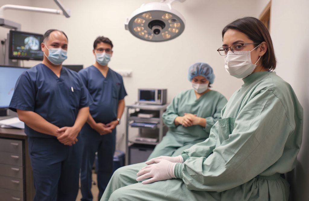 Significant Events in Medical History on November 06