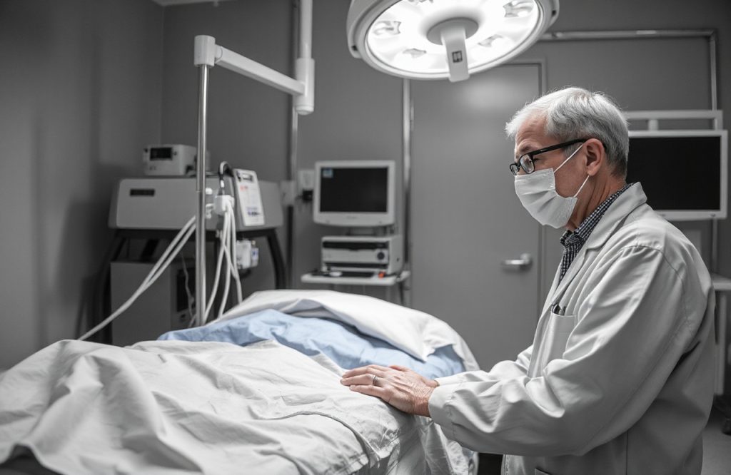 Significant Events in Medical History on January 19