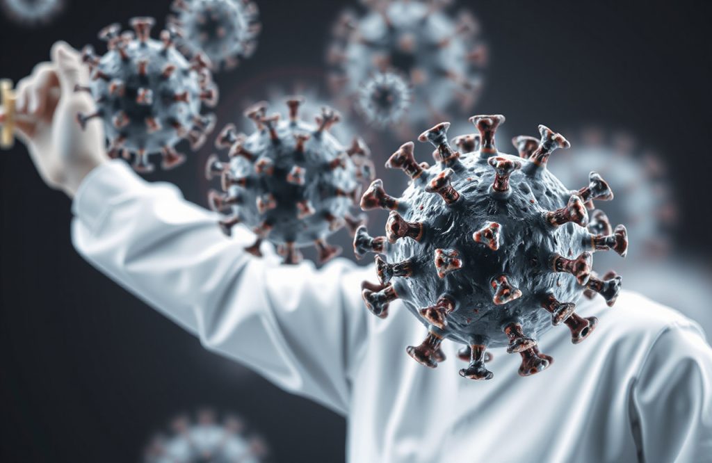 The Connection Between Viruses and Autoimmune Diseases: Unraveling the Mystery