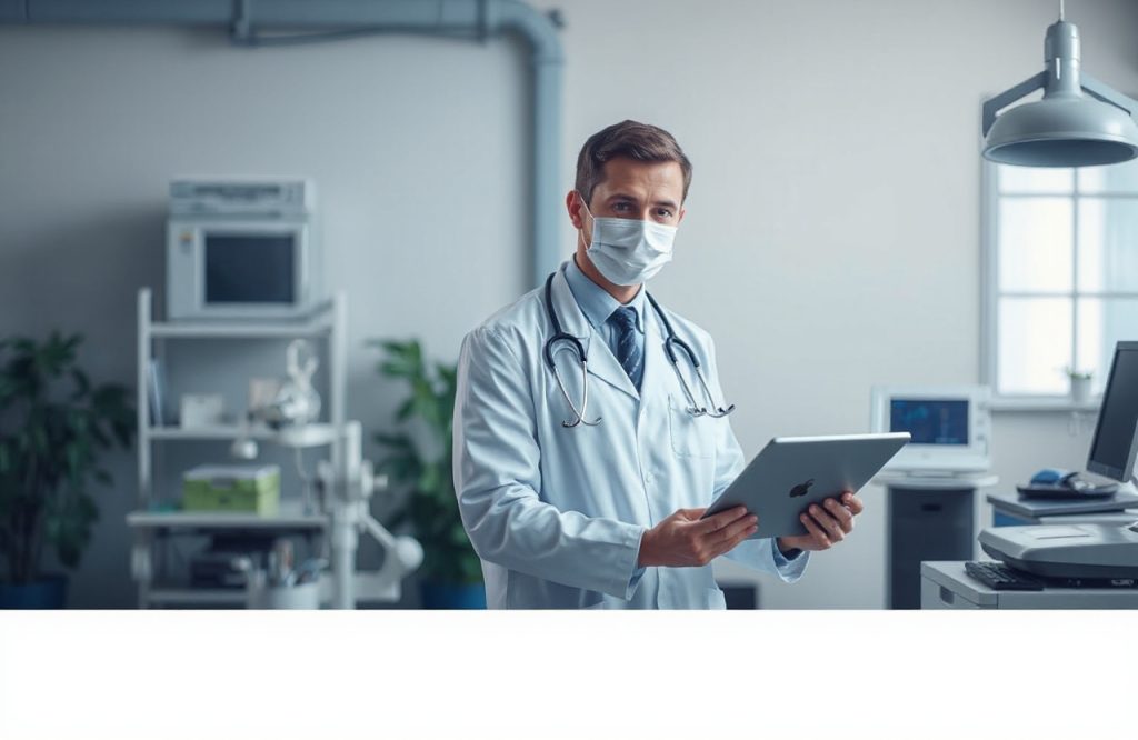 Notable Events in Medical History on August 25 That Shaped Healthcare