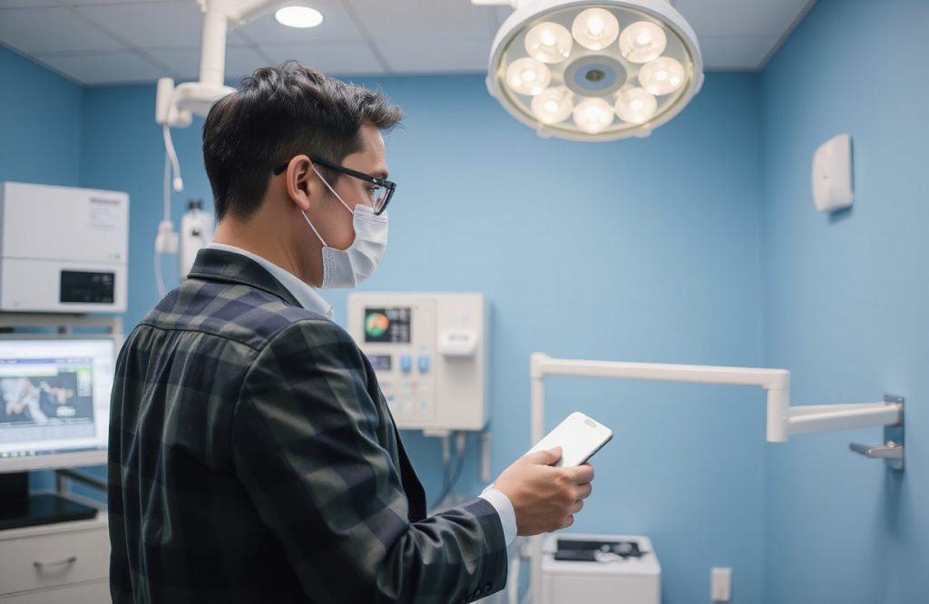 Significant Events in Medical History on March 6: Discover What Happened Today