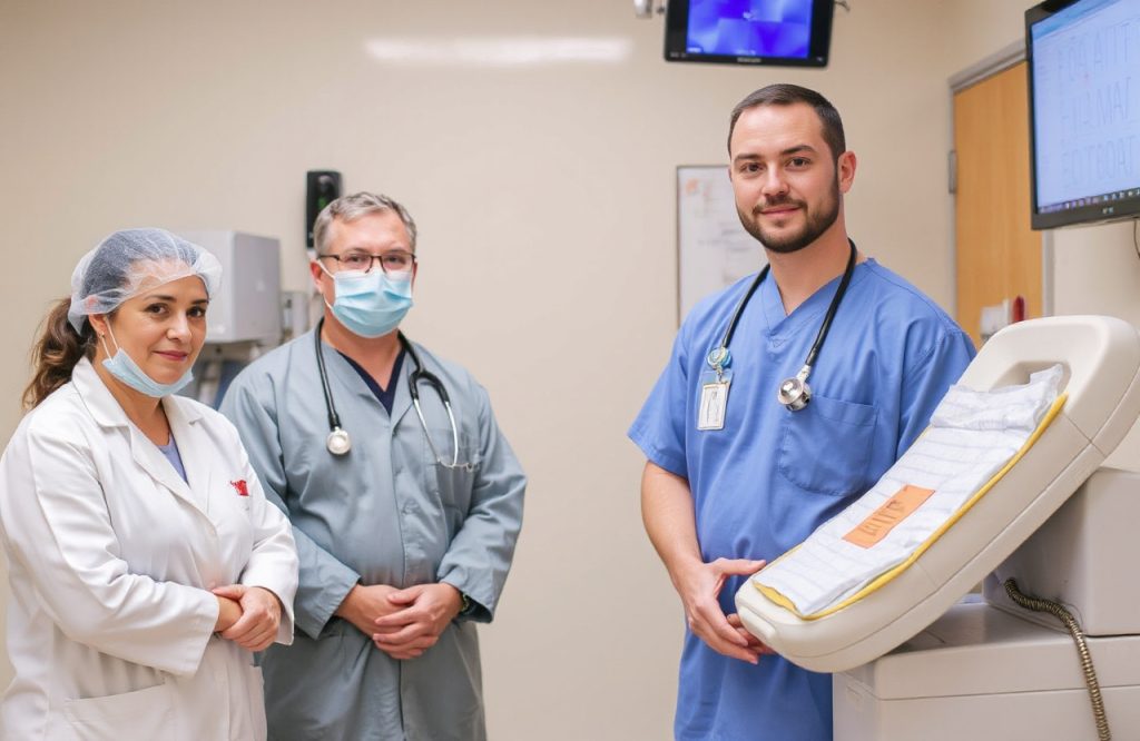 Significant Events in Medical History on January 13