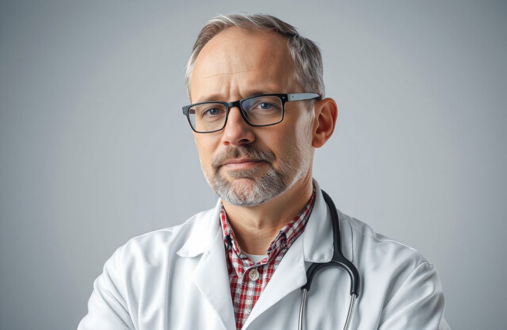 Significant Medical Milestones and Events on March 24 Throughout History