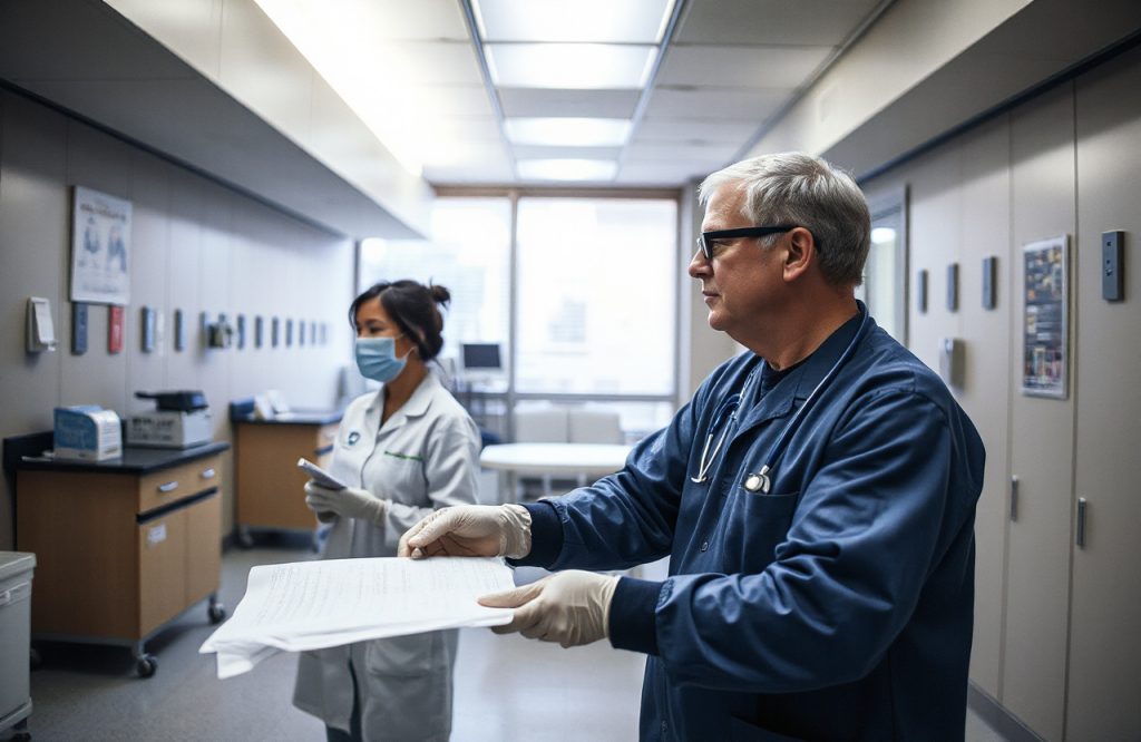 Significant Events in Medical History on August 23