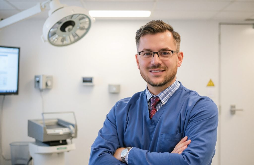 Significant Events in Medical History on November 11