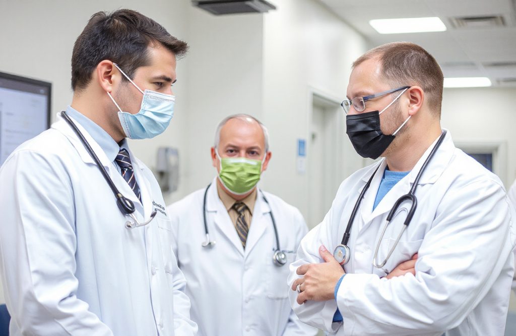 Significant Events in Medical History on January 20