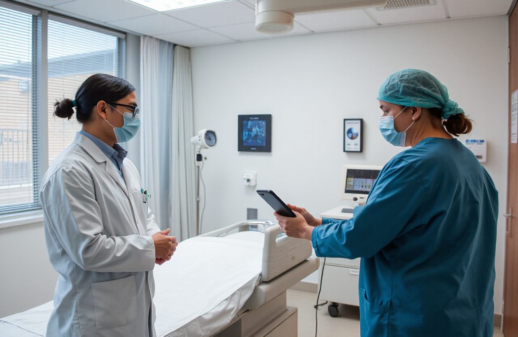 Significant Events in Medical History on March 30