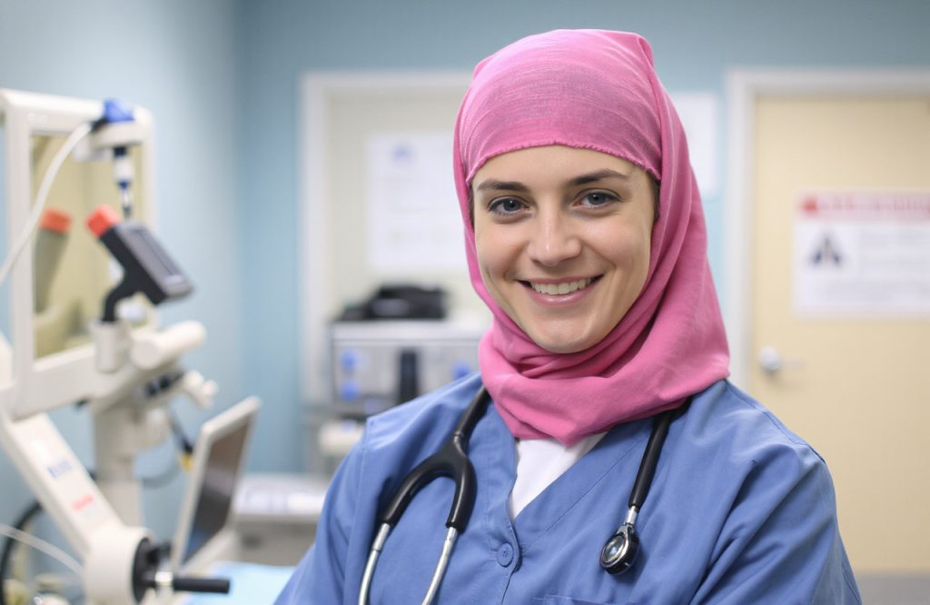 Notable Medical Milestones: April 7 in History