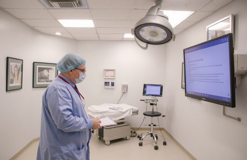 Significant Medical Milestones: December 29 in History