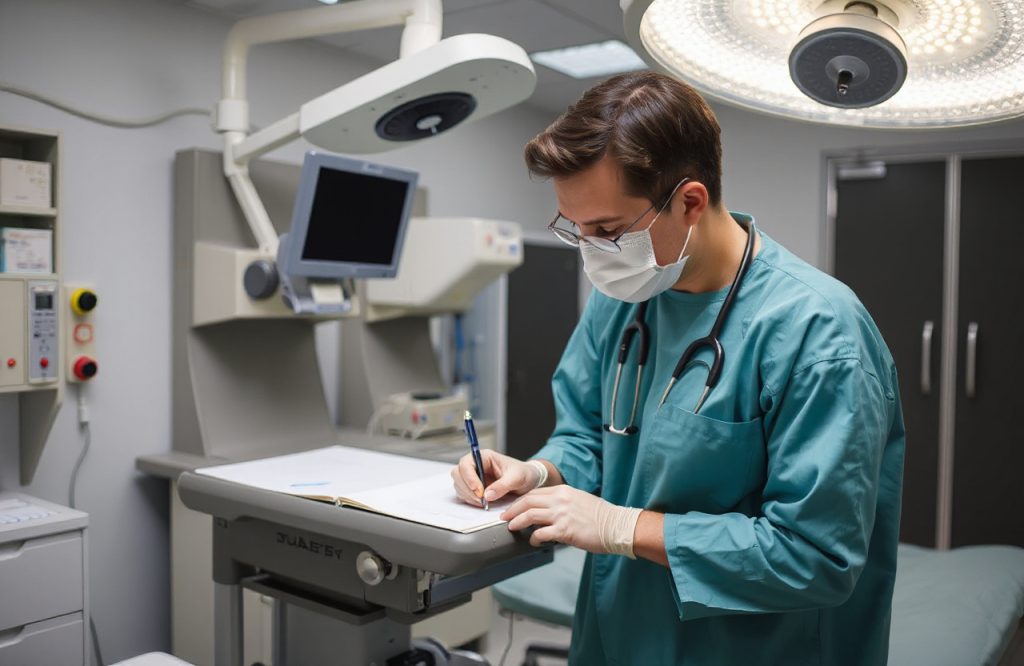 Significant Medical Milestones: August 19 in History