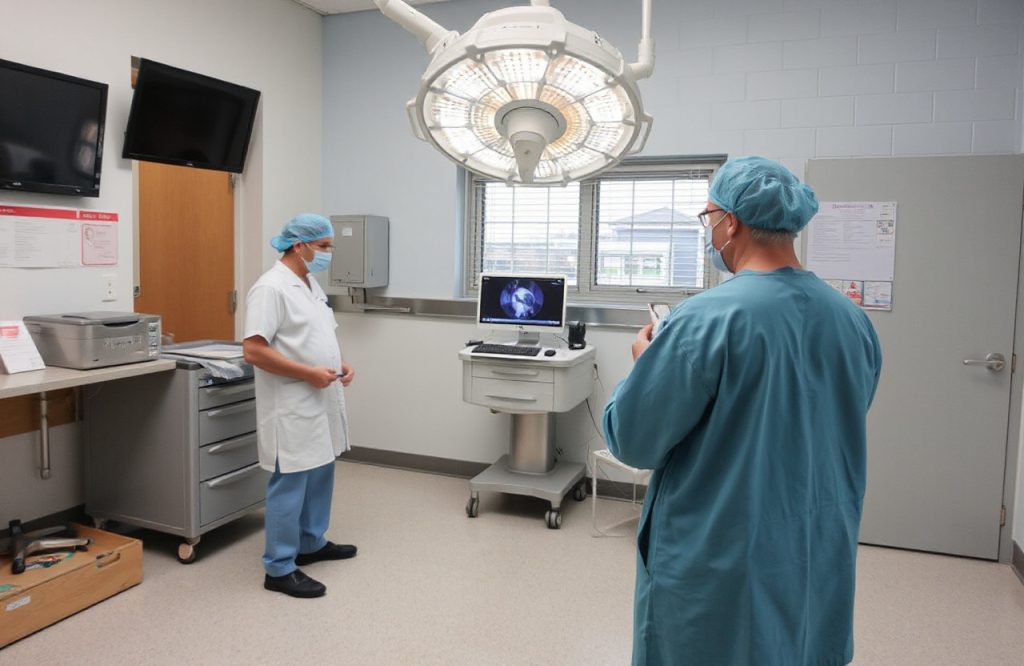 Significant Events in Medical History on April 11